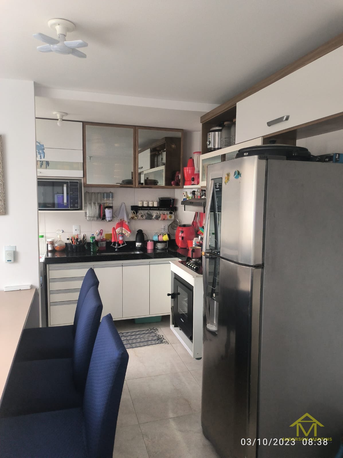 Apartamento à venda com 2 quartos, 2 banheiros, 1 vaga e 60m² no Nova Itaparica, Vila Velha (ES) — foto 19 de 20