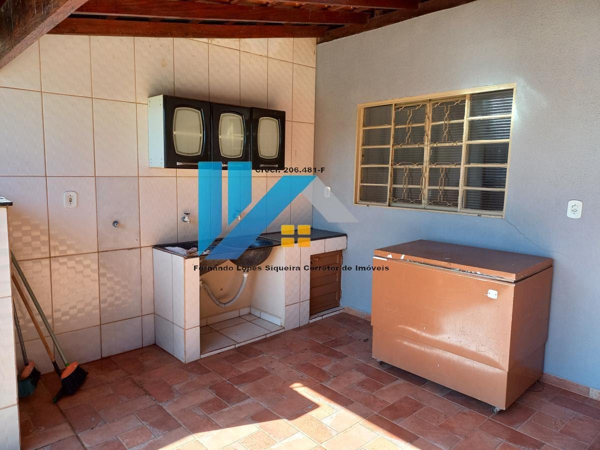 Casa à venda no Nova Pirajuí, Pirajuí (SP) — foto 17 de 30