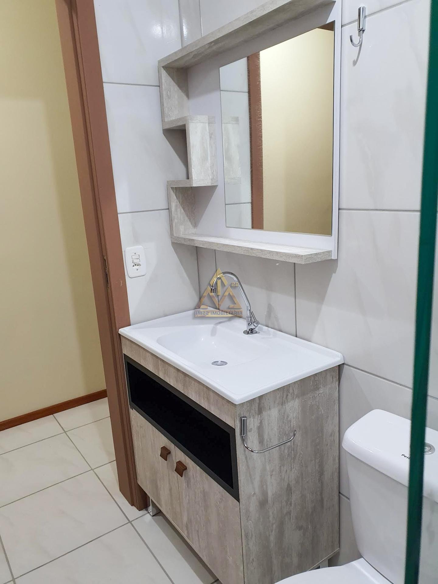 Apartamento para alugar com 2 quartos, 1 banheiro, 1 vaga e 67m² no Velha, Blumenau (SC) — foto 7 de 13