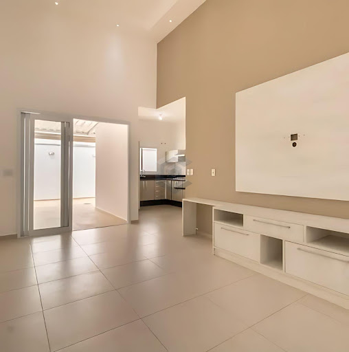Casa à venda no Parque São Bento, Sorocaba | 3 dorms, suíte, 100m²