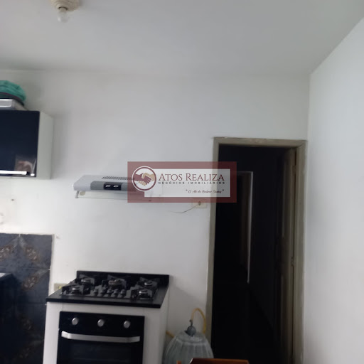 Casa térrea em Jardim Lucélia  -  São Paulo