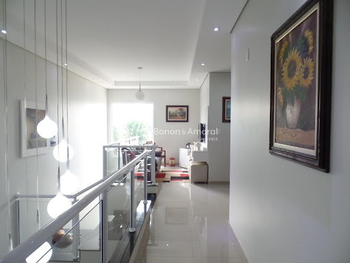 Casa de Condomínio, 3 quartos - Foto 10