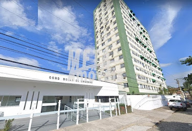 Apartamento em Parque São Caetano - Campos dos Goytacazes, RJ