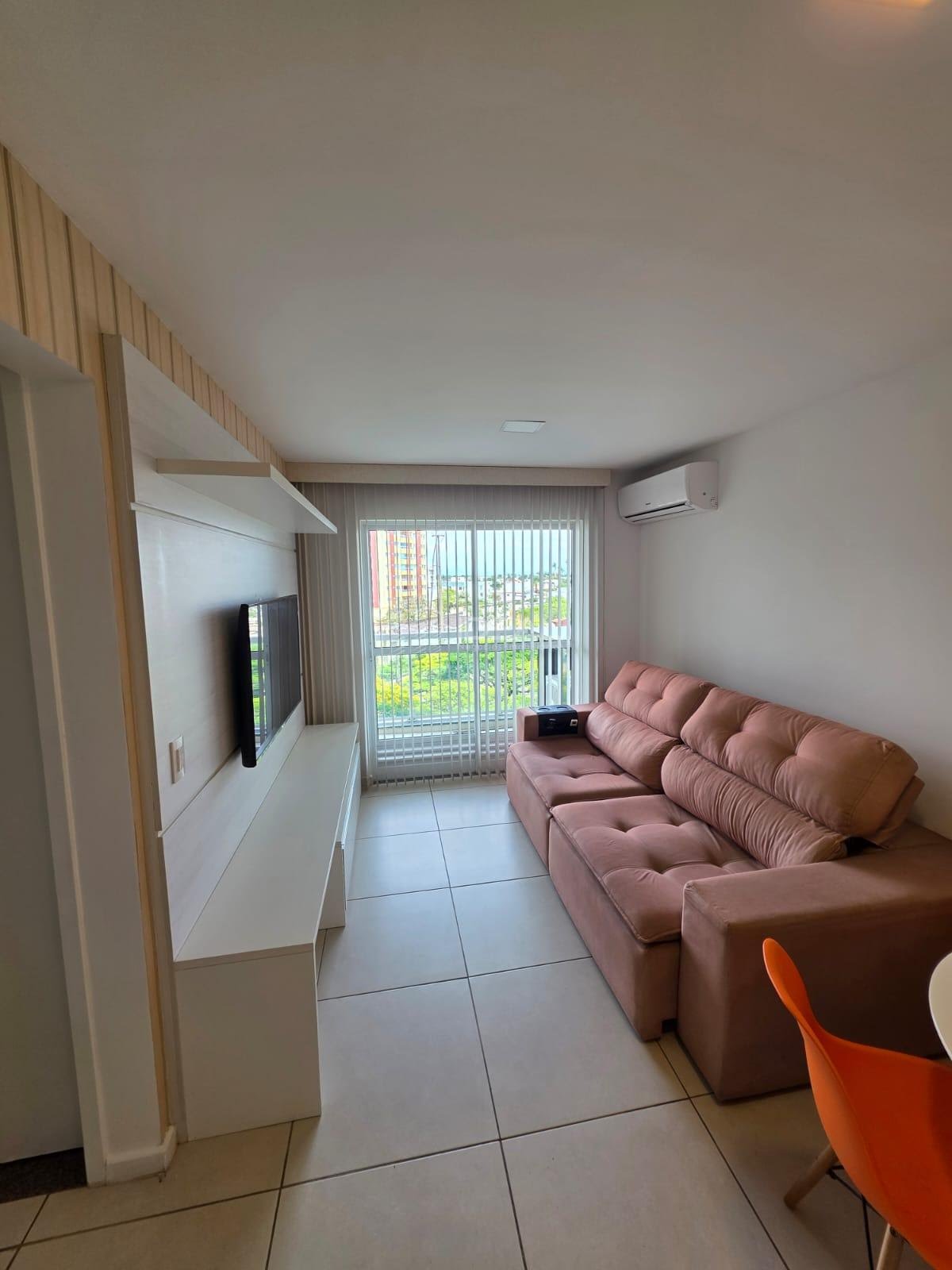 Apartamento para alugar com 1 quarto, 1 banheiro, 1 vaga e 46m² no Parque Tamandaré, Campos dos Goytacazes (RJ) — foto 18 de 29