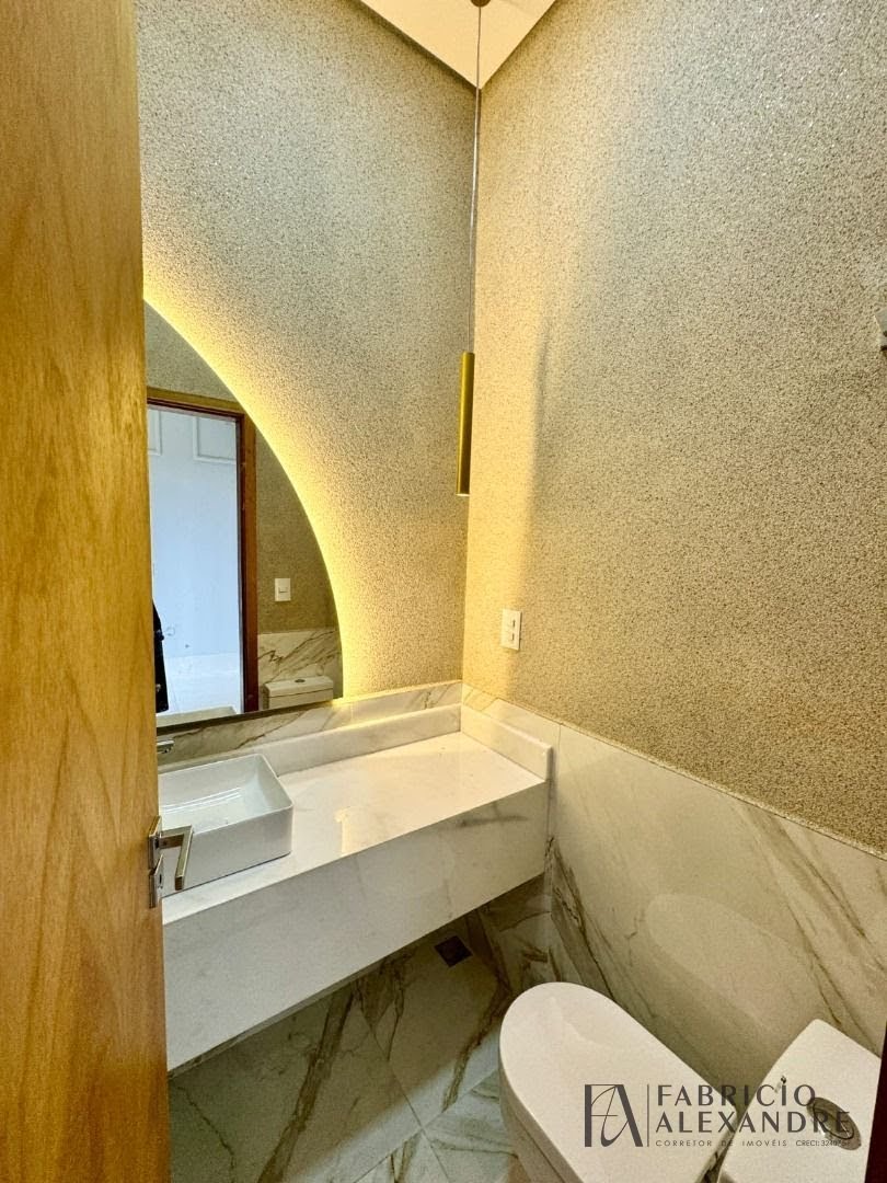 Casa à venda com 3 quartos, 3 suítes, 4 vagas e 150m² no Village Mirassol IV, Mirassol (SP) — foto 10 de 28