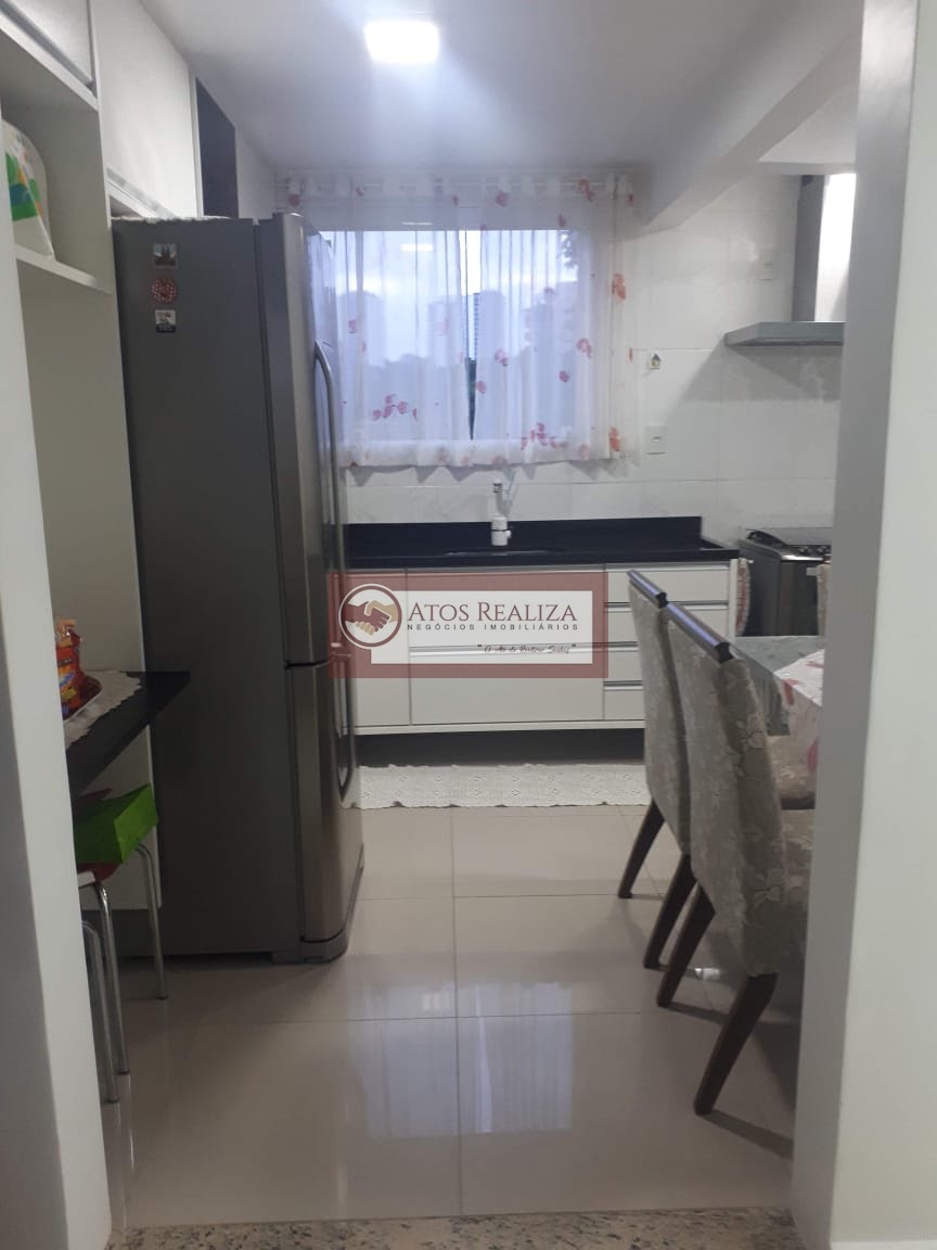 Apartamento à venda com 3 quartos, 2 banheiros e 114m² no Jardim Santo Amaro, São Paulo (SP) — foto 4 de 30