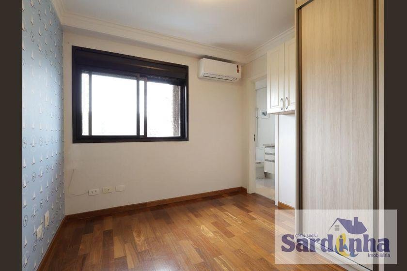 Apartamento à venda com 3 quartos, 3 suítes, 4 vagas e 220m² no Vila Suzana, São Paulo (SP) — foto 12 de 27