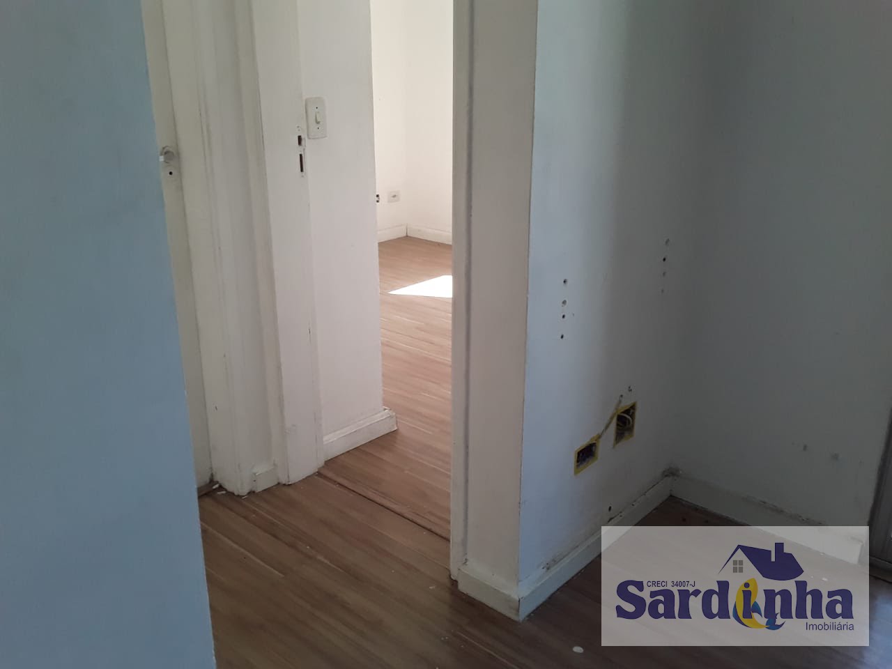 Apartamento para alugar com 2 quartos, 1 banheiro, 1 vaga e 49m² no Fazenda Morumbi, São Paulo (SP) — foto 19 de 21