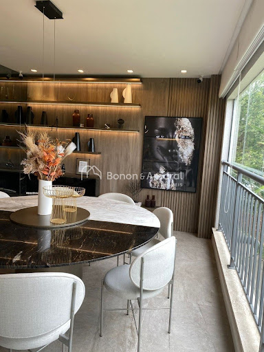 Apartamento, 3 quartos, 192 m² - Foto 6