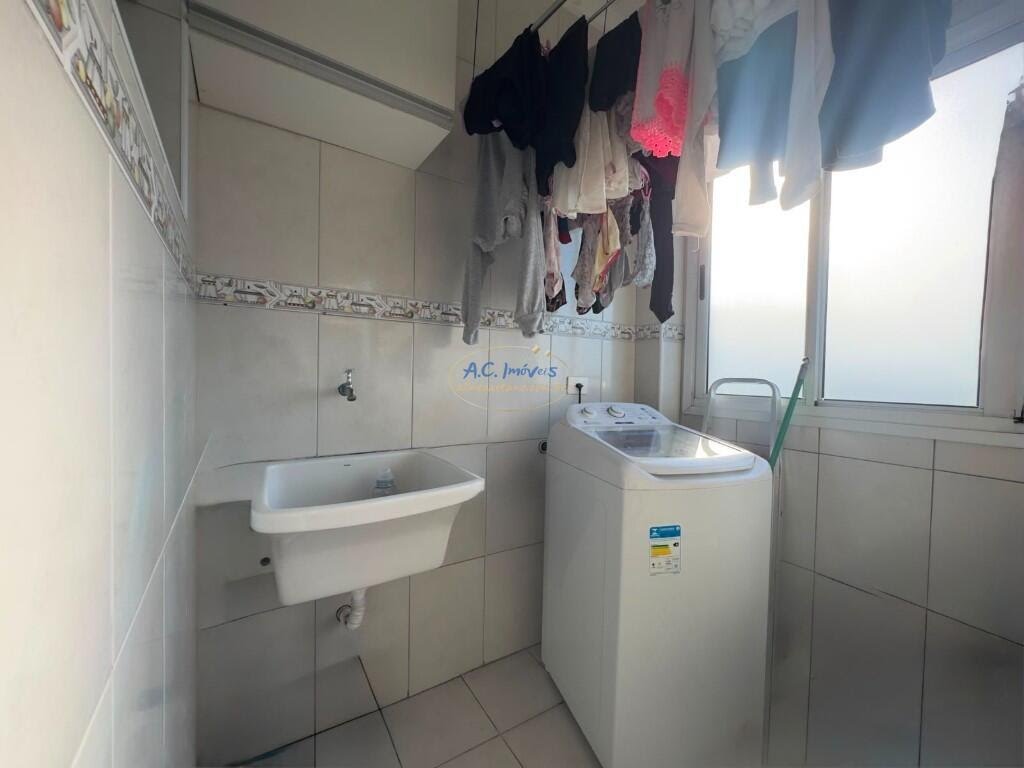 Apartamento à venda com 2 quartos, 1 suíte, 1 vaga e 91m² no Aviação, Praia Grande (SP) — foto 8 de 21