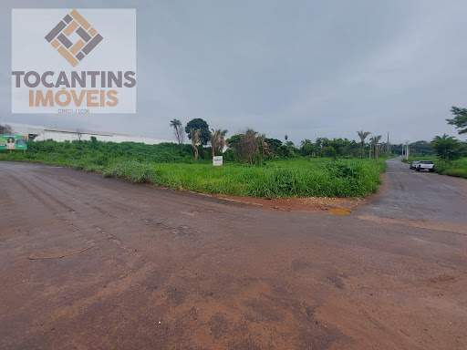 Lote em Jardim California  -  Araguaína