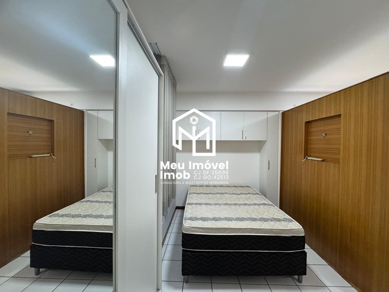 Apartamento, 1 quarto, 25 m² - Foto 30