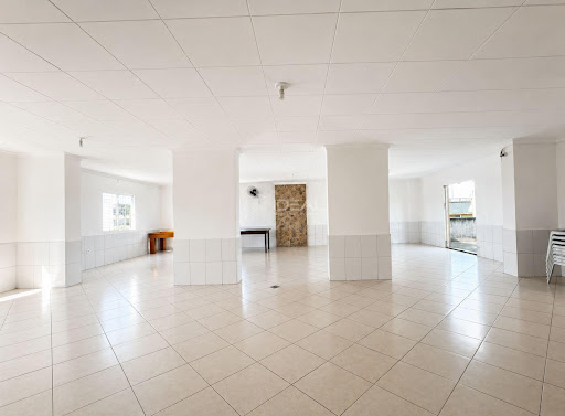 Apartamento no Centro de Campos 