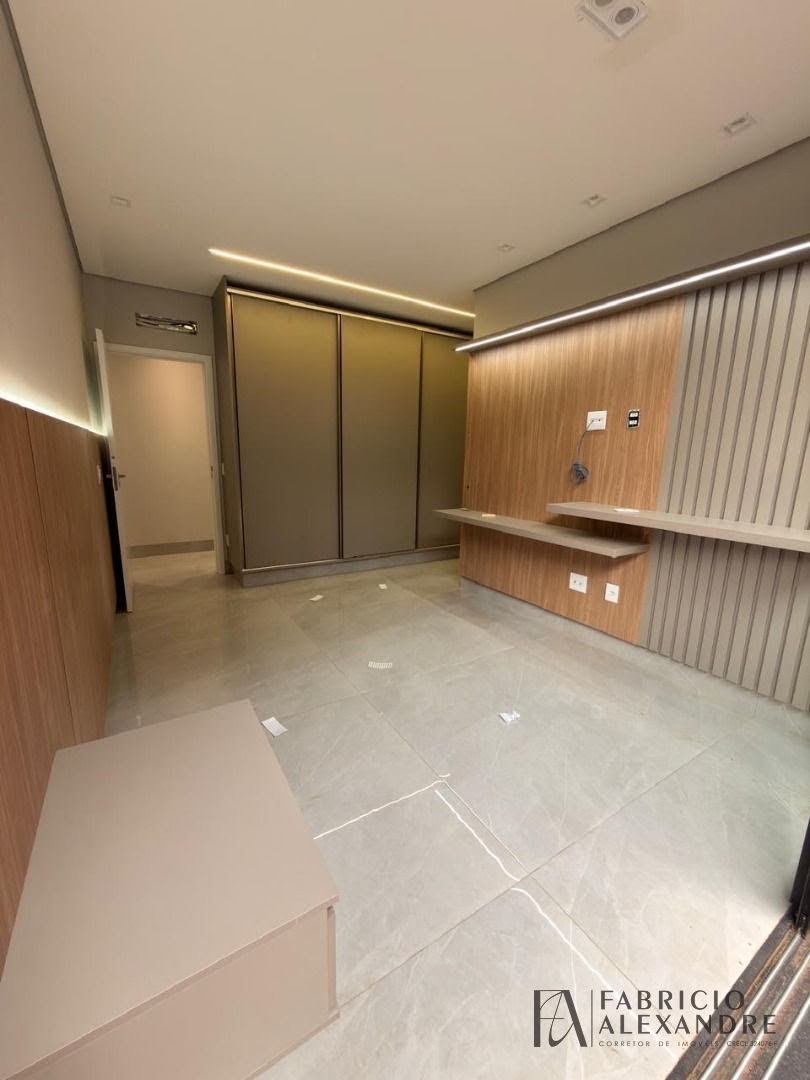 Casa à venda com 4 quartos, 4 suítes, 3 vagas e 350m² no Golden Park, Mirassol (SP) — foto 26 de 30