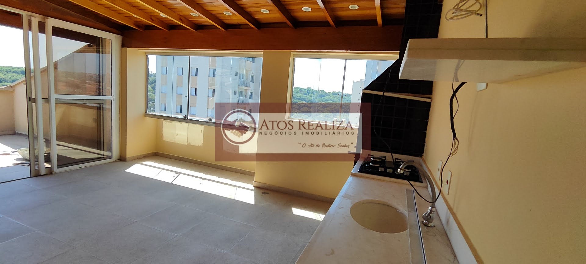 Cobertura à venda com 2 quartos, 2 banheiros, 2 vagas e 110m² no Vila da Paz, São Paulo (SP) — foto 22 de 28