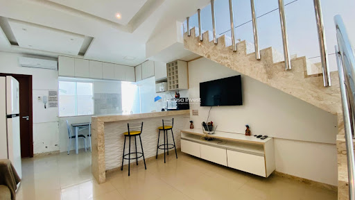 Apartamento 2 Dormitórios em Taperapuan, Porto Seguro
