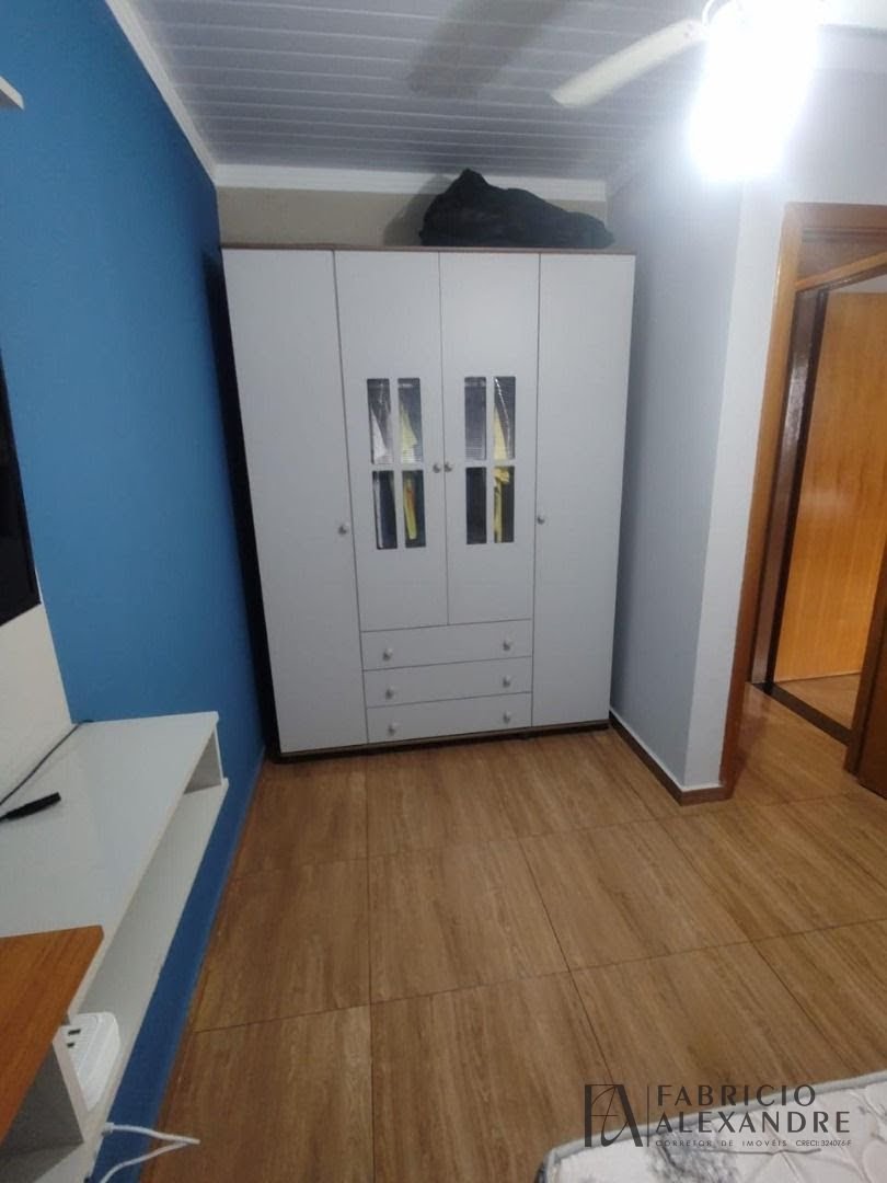 Casa à venda com 3 quartos, 2 banheiros, 2 vagas e 120m² no Loteamento Parque Nova Esperança, São José do Rio Preto (SP) — foto 25 de 29