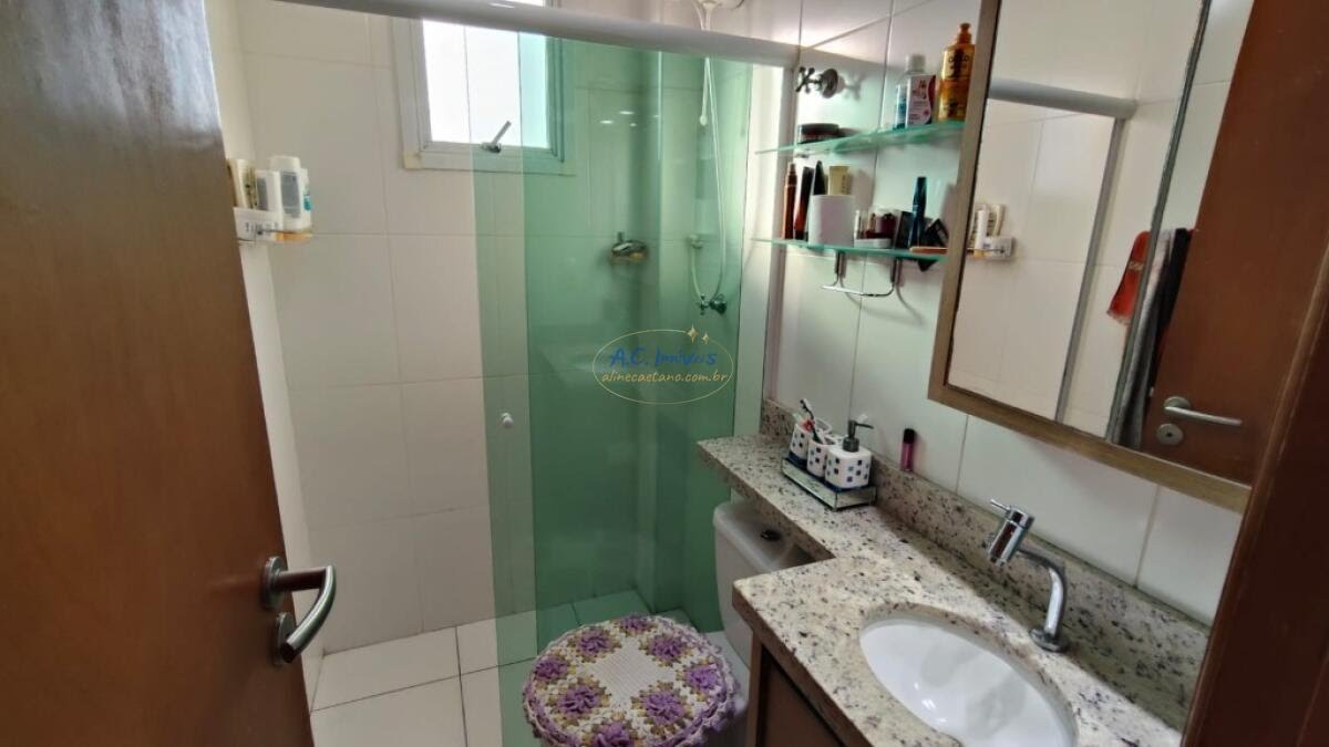 Apartamento à venda com 2 quartos, 1 suíte, 1 vaga e 76m² no Aviação, Praia Grande (SP) — foto 17 de 24