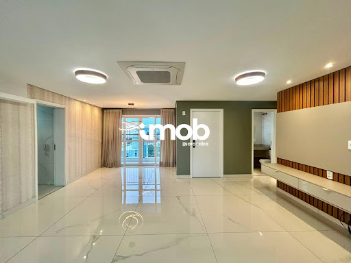 Apartamento à Venda e Locação em Tom Jobim Campolim Sorocaba SP