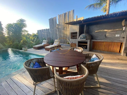 Venda Casa 5 Dormitórios em Arraial D'Ajuda - R$ 6.900.000