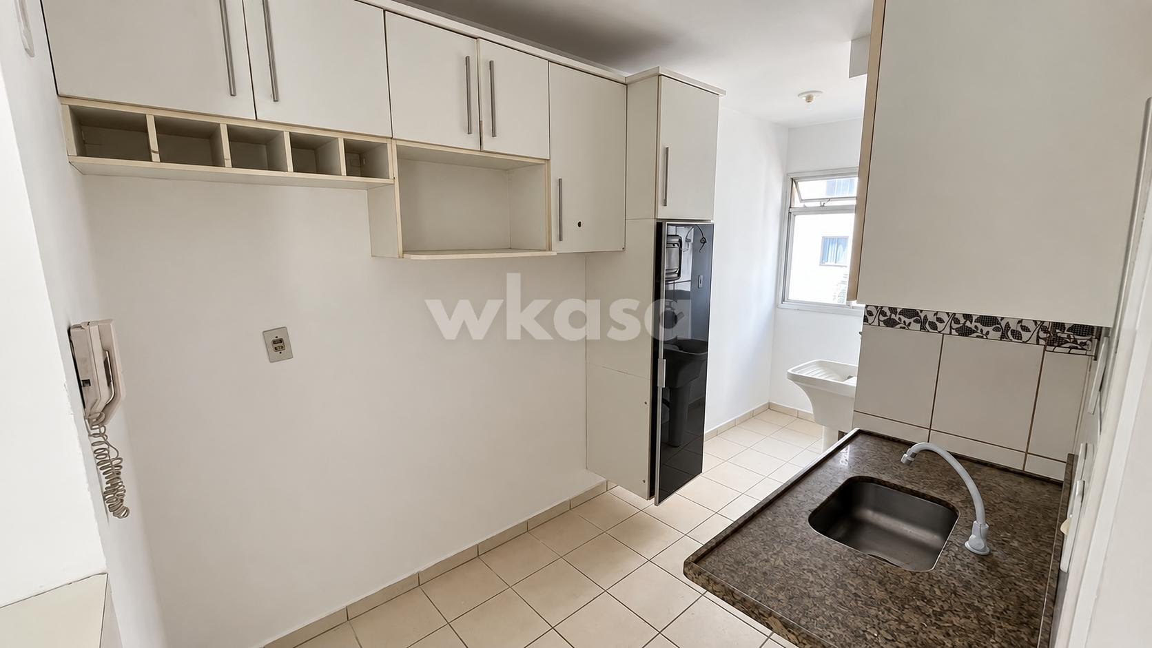 Apartamento à venda com 2 quartos, 1 banheiro, 1 vaga e 53m² no Colina de Laranjeiras, Serra (ES) — foto 3 de 12