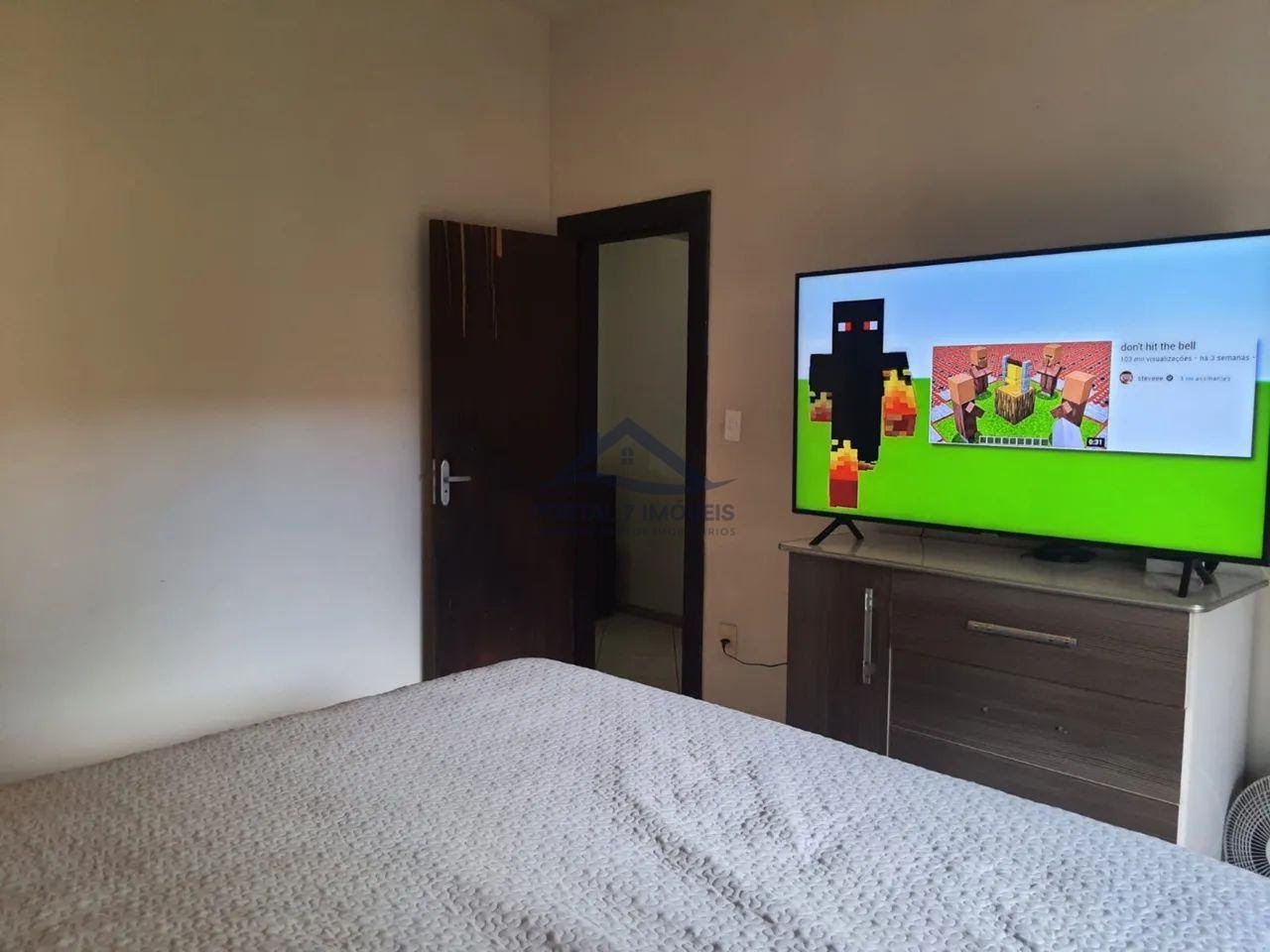 Casa à venda com 2 quartos, 1 suíte, 4 vagas e 450m² no Iporanga, Sete Lagoas (MG) — foto 6 de 13