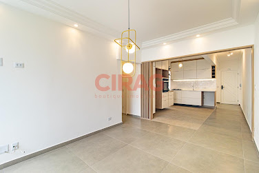 Apartamento em Itaim Bibi  -  São Paulo