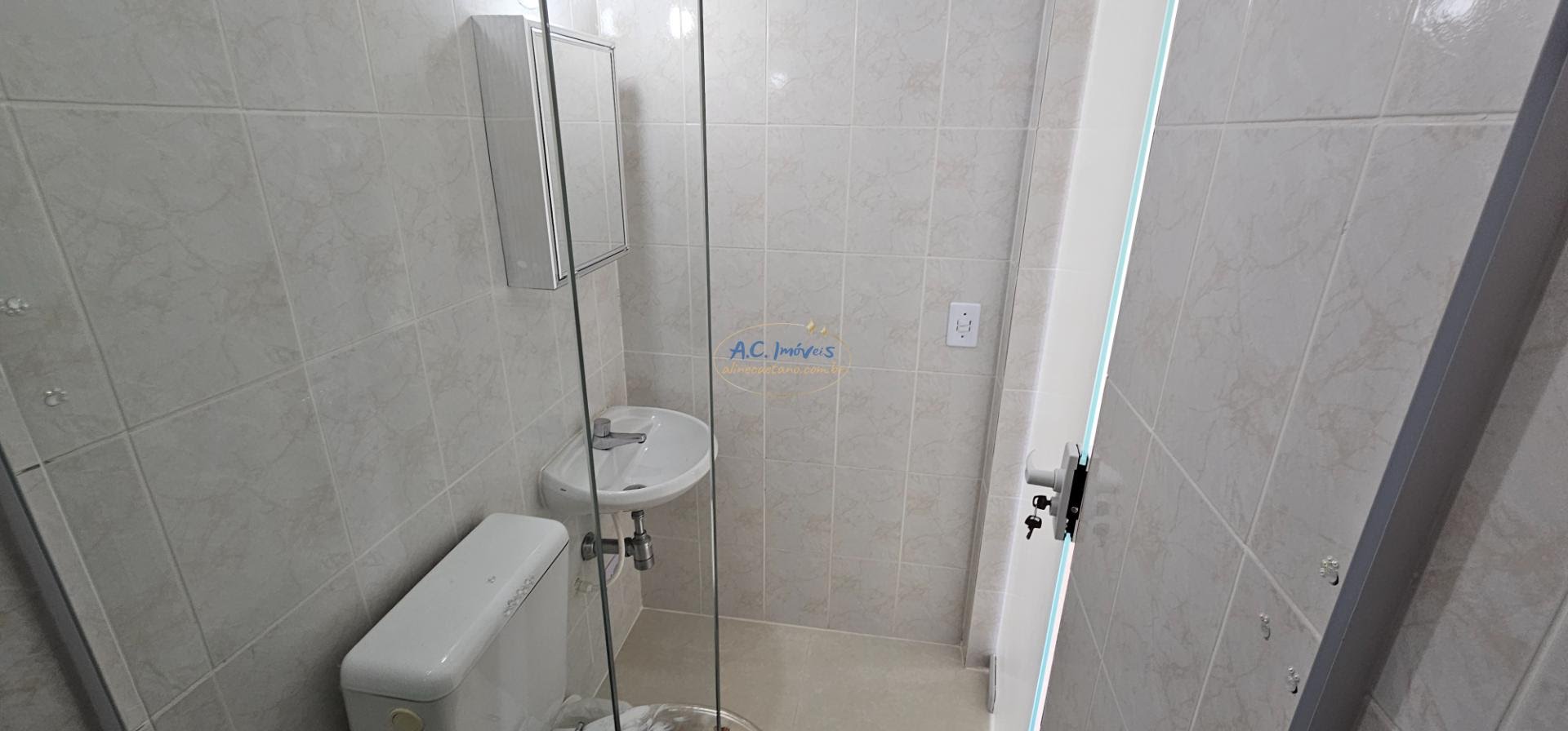 Apartamento à venda com 2 quartos, 1 suíte, 1 vaga e 68m² no Vila Caiçara, Praia Grande (SP) — foto 22 de 30