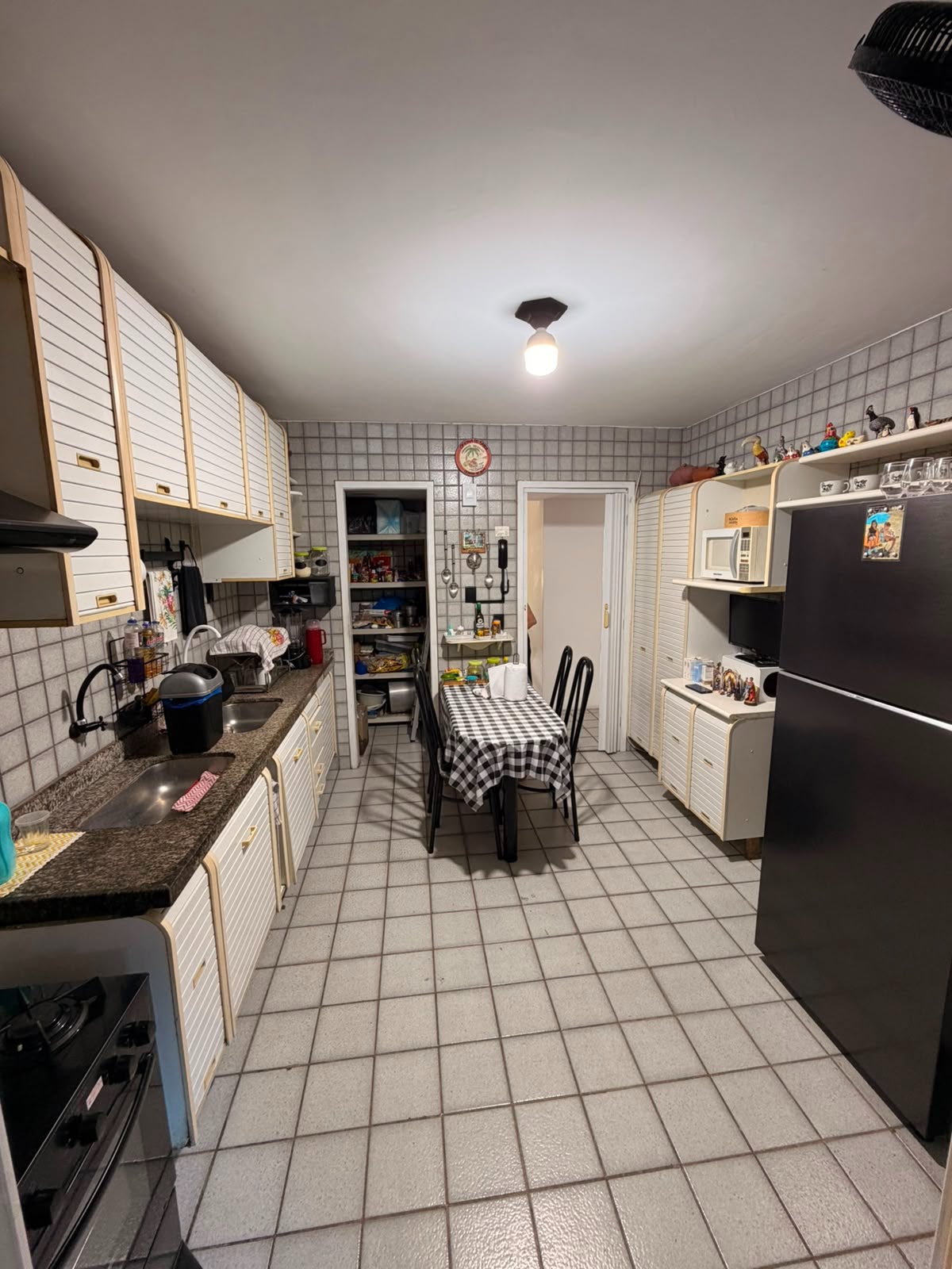 Apartamento à venda com 3 quartos, 1 suíte, 1 vaga e 136m² no Graças, Recife (PE) — foto 28 de 28