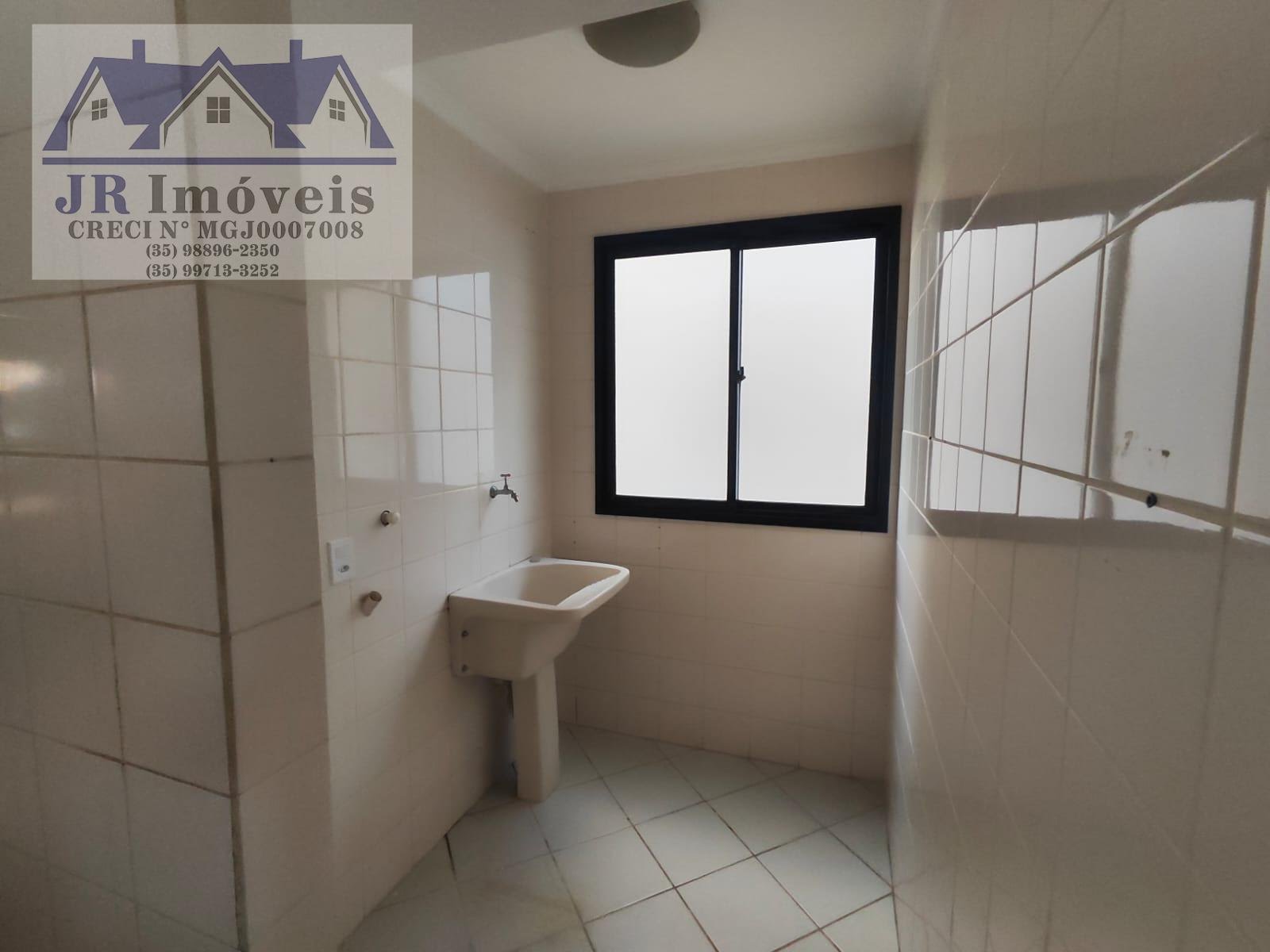 Apartamento à venda com 1 quarto, 1 suíte e 96m² no Edificio Dona Maria Alice em Varginha, Itajubá (MG) — foto 8 de 11