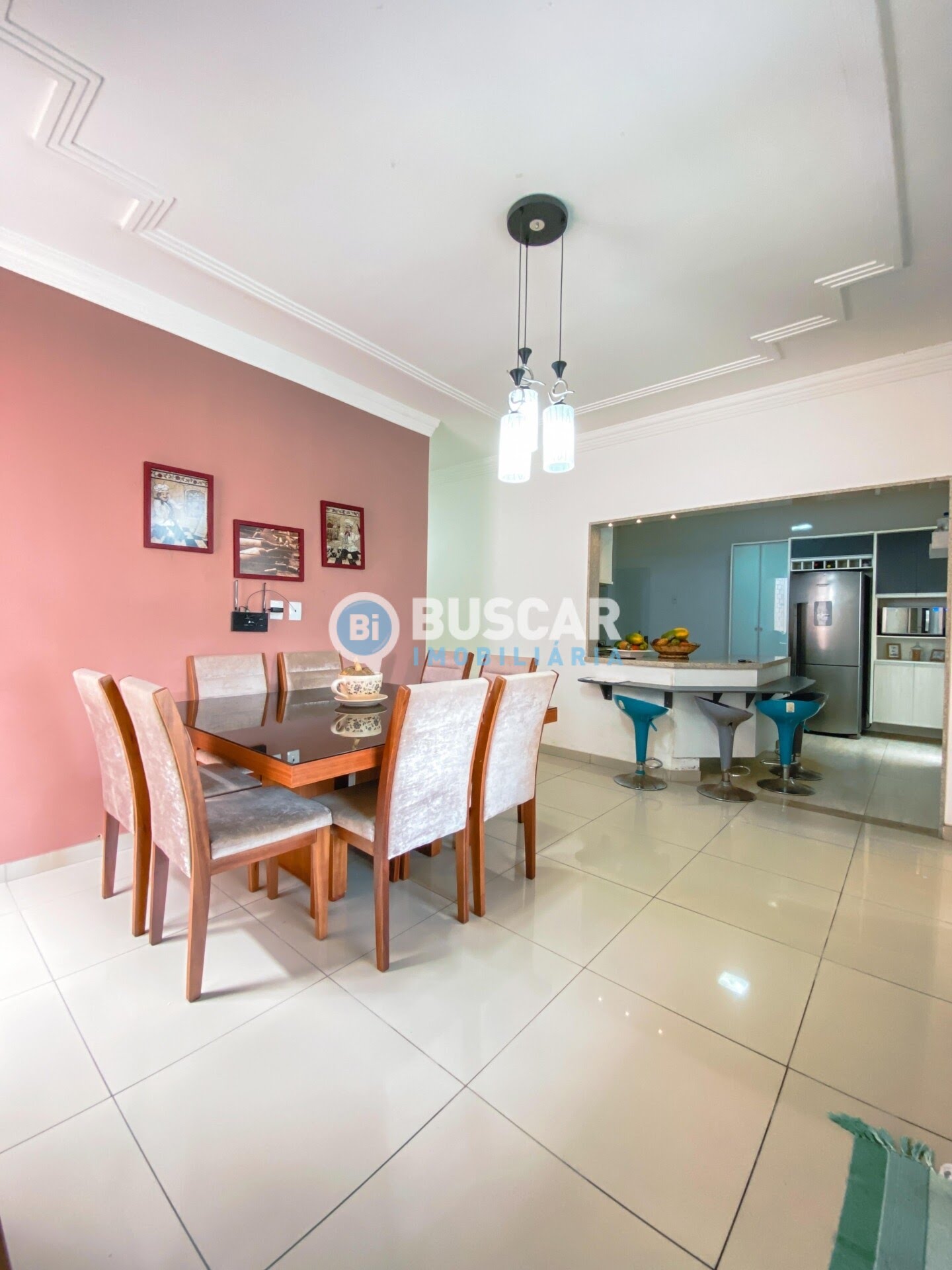 Casa à venda com 5 quartos, 5 suítes, 2 vagas e 300m² no Capuchinhos, Feira de Santana (BA) — foto 8 de 26