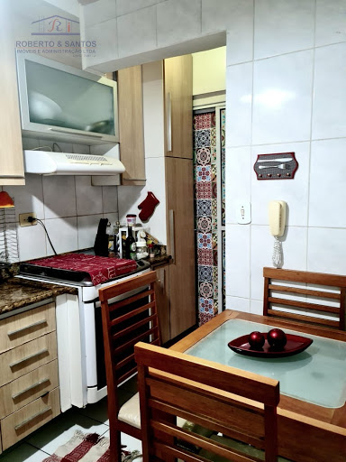 cozinha