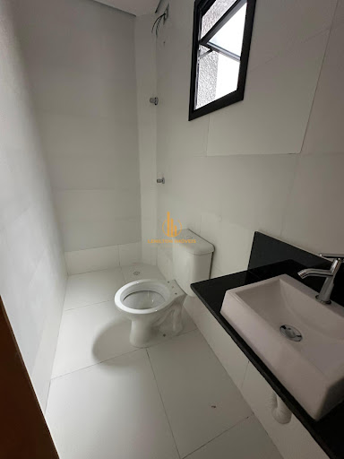 Cobertura à venda em Vila Assunção, Santo André | 92m²