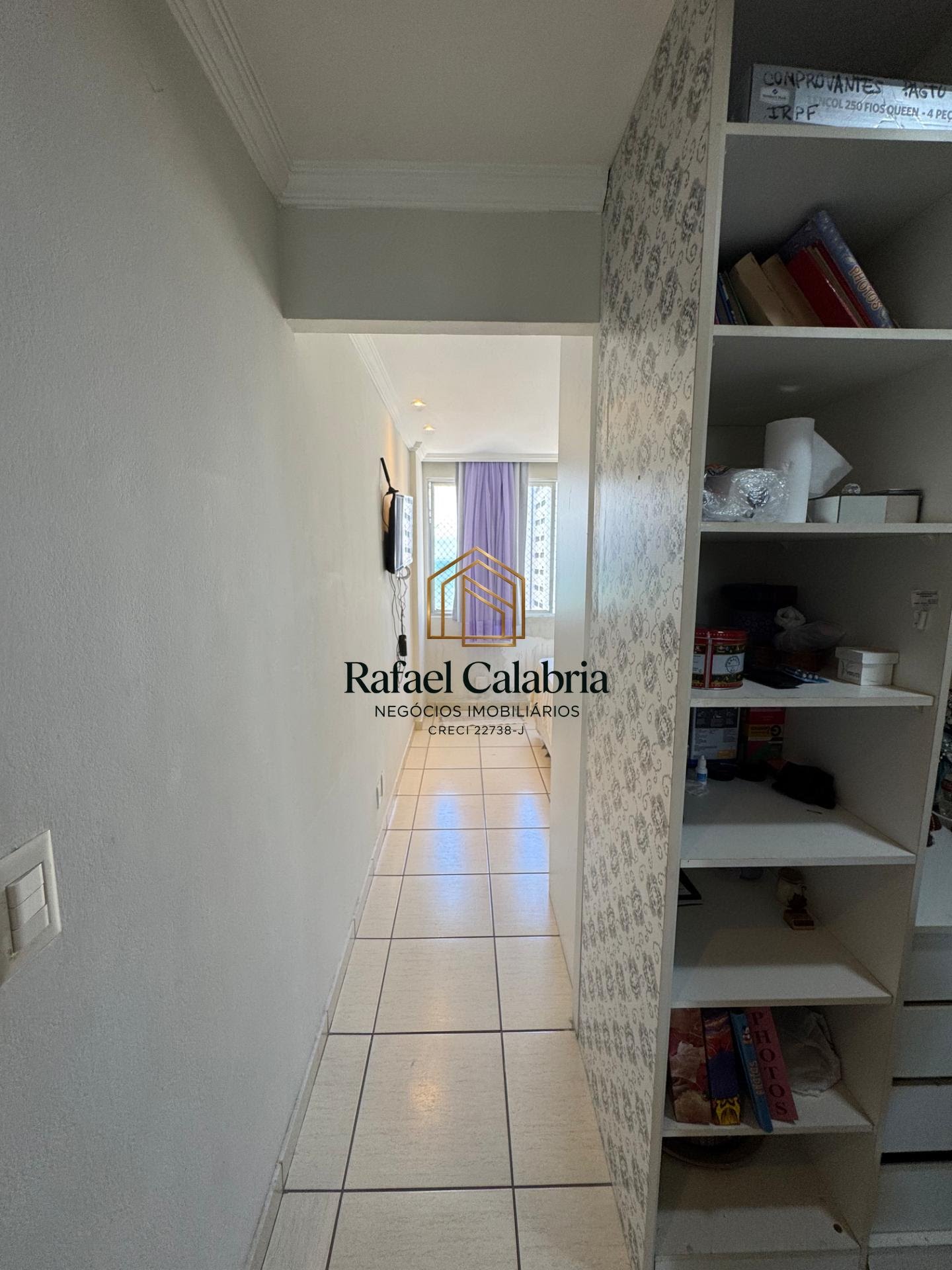 Apartamento à venda com 3 quartos, 1 suíte, 2 vagas e 166m² no Piedade, Jaboatão dos Guararapes (PE) — foto 12 de 20