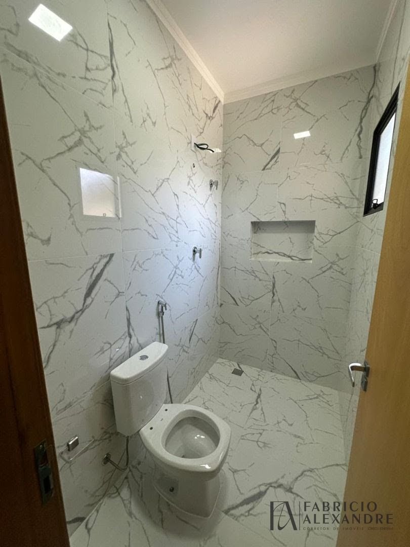 Casa à venda com 3 quartos, 3 suítes, 2 vagas e 120m² no Setsul II, São José do Rio Preto (SP) — foto 12 de 21