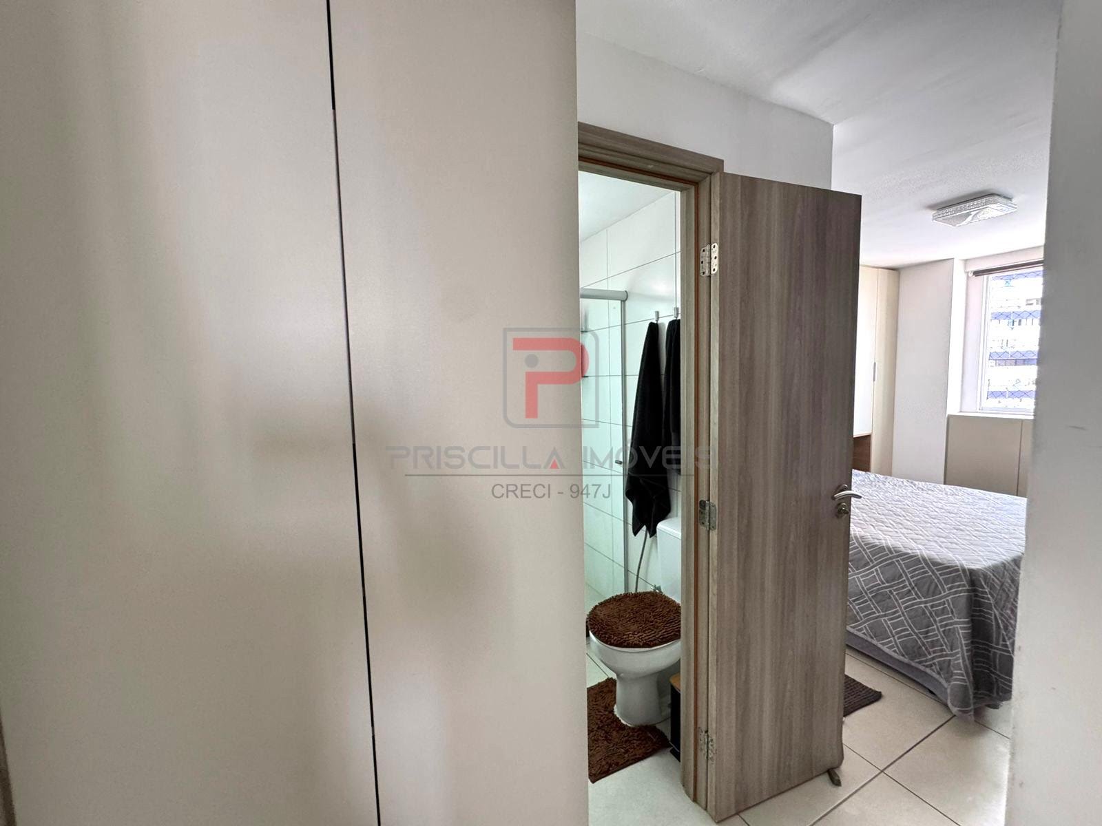 Apartamento à venda com 3 quartos, 3 suítes, 2 vagas e 92m² no Altiplano Cabo Branco, João Pessoa (PB) — foto 15 de 30