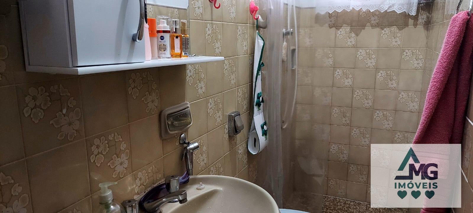 Casa, 3 quartos - Foto 13