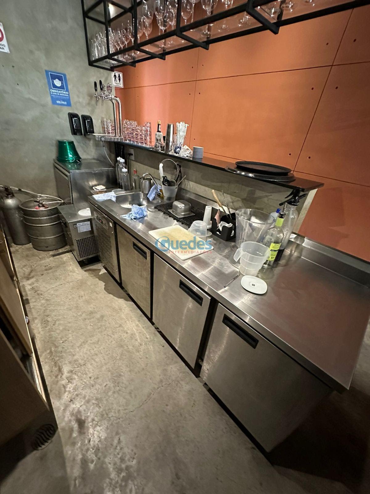 Comercial à venda com 250m² no Jardim Paulista, São Paulo (SP) — foto 15 de 17