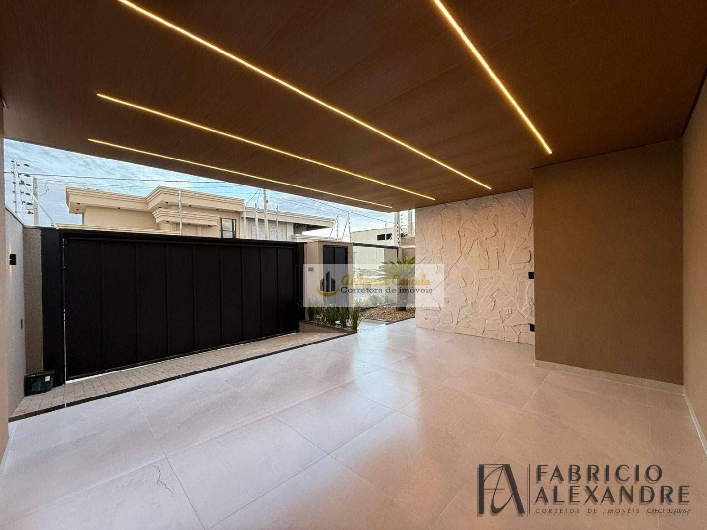 Casa à venda com 3 quartos, 1 suíte, 2 vagas e 143m² no Condomínio Eville dos Ipês, Bady Bassitt (SP) — foto 19 de 24
