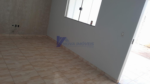 Casa em Jardim Helena  -  Rio Verde