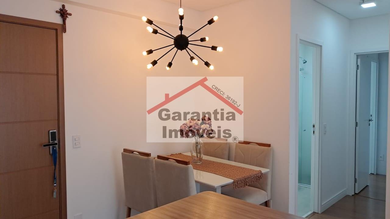 Apartamento à venda com 2 quartos, 1 suíte, 1 vaga e 61m² no Centro, Osasco (SP) — foto 16 de 30