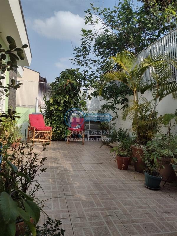 Casa à venda com 4 quartos, 4 banheiros, 2 vagas e 197m² no Vila Albertina, São Paulo (SP) — foto 19 de 20