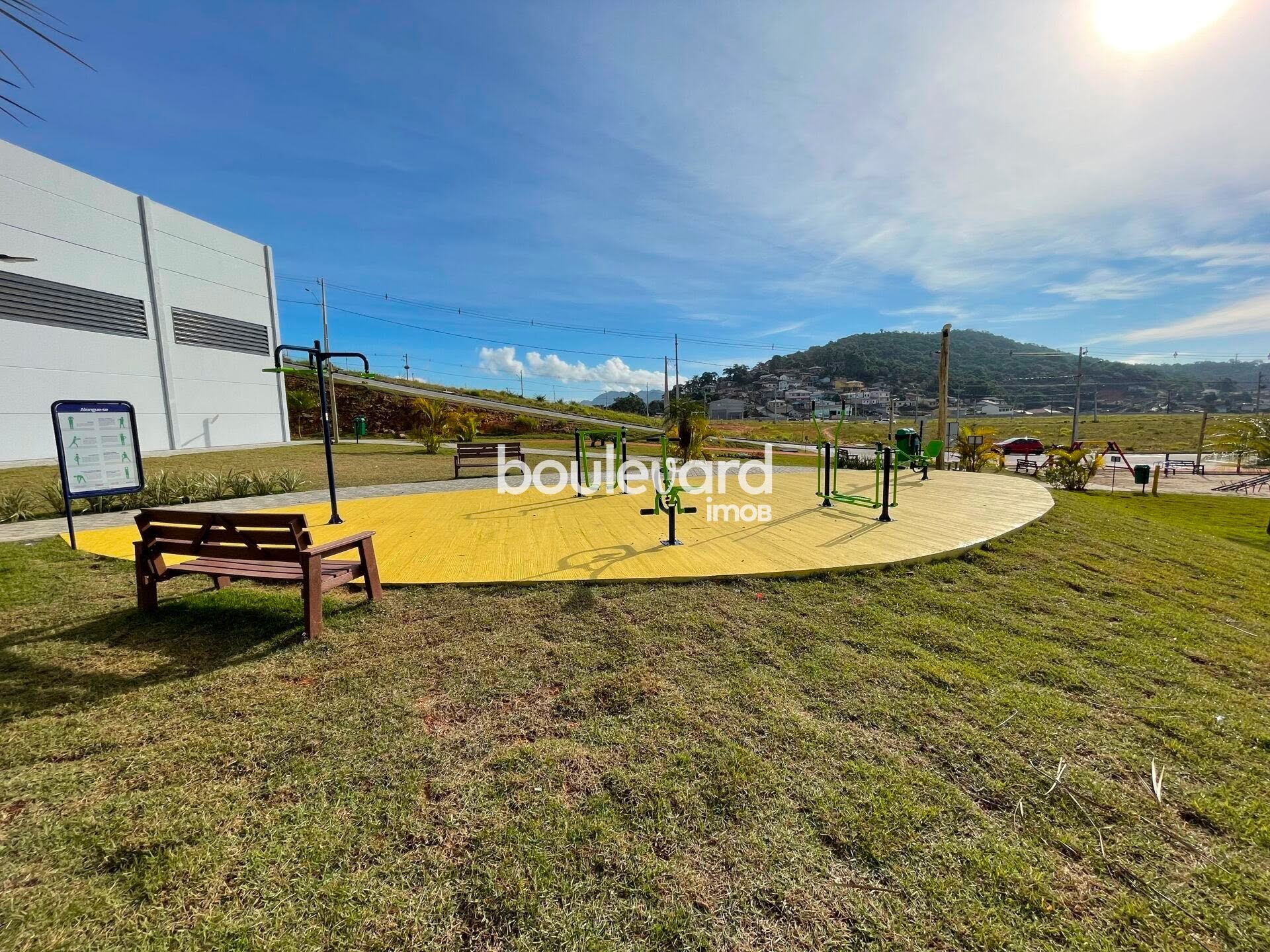 Terreno à venda com 465m² de terreno no Jardim Janaína, Biguaçu (SC) — foto 14 de 25