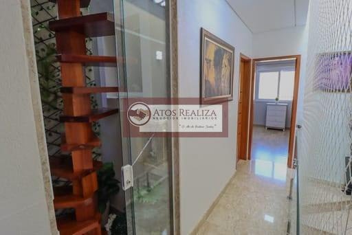 Casa à venda com 3 quartos, 1 suíte, 2 vagas e 163m² no Jardim Sabara, São Paulo (SP) — foto 7 de 20