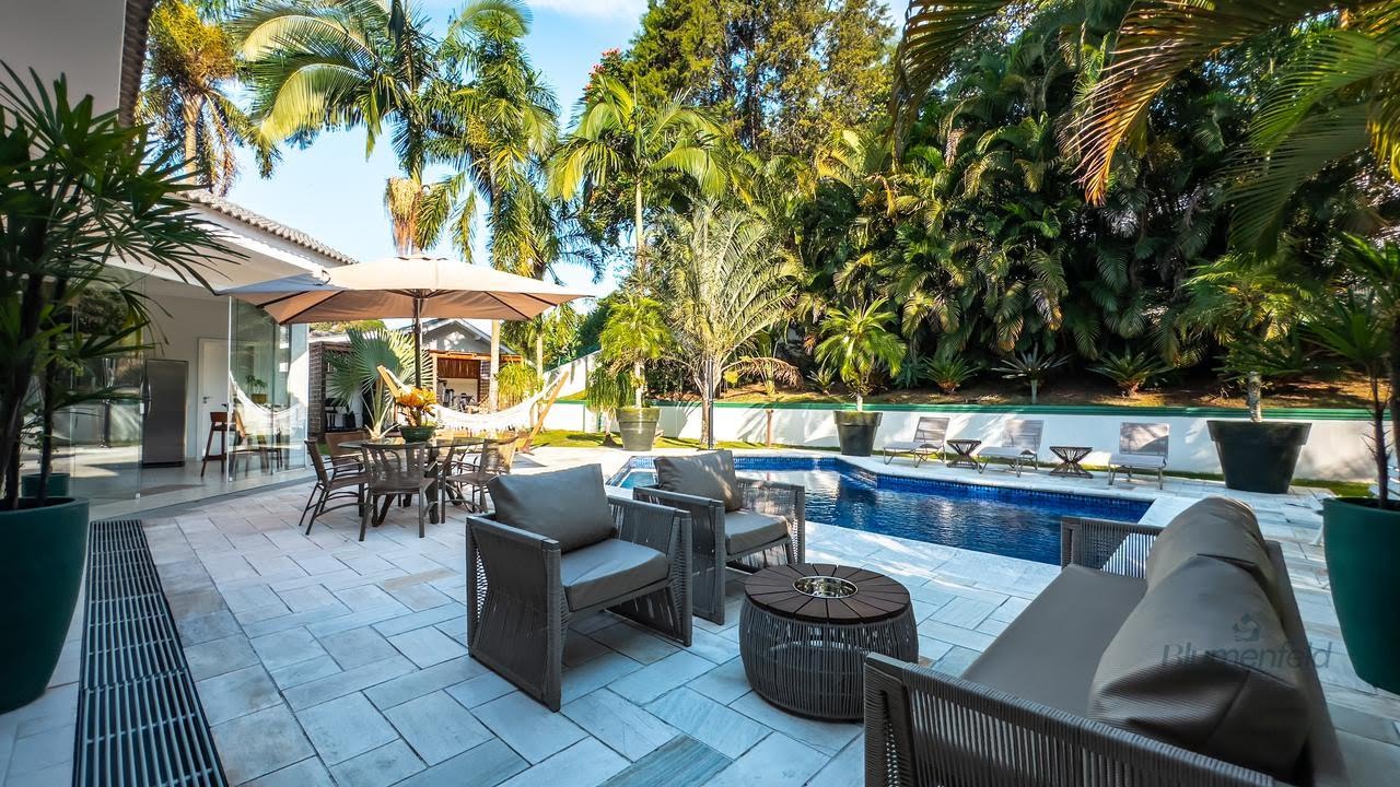 Casa à venda com 4 quartos, 4 suítes, 6 vagas e 640m² no Condomínio Arujazinho III, Arujá (SP) — foto 26 de 29