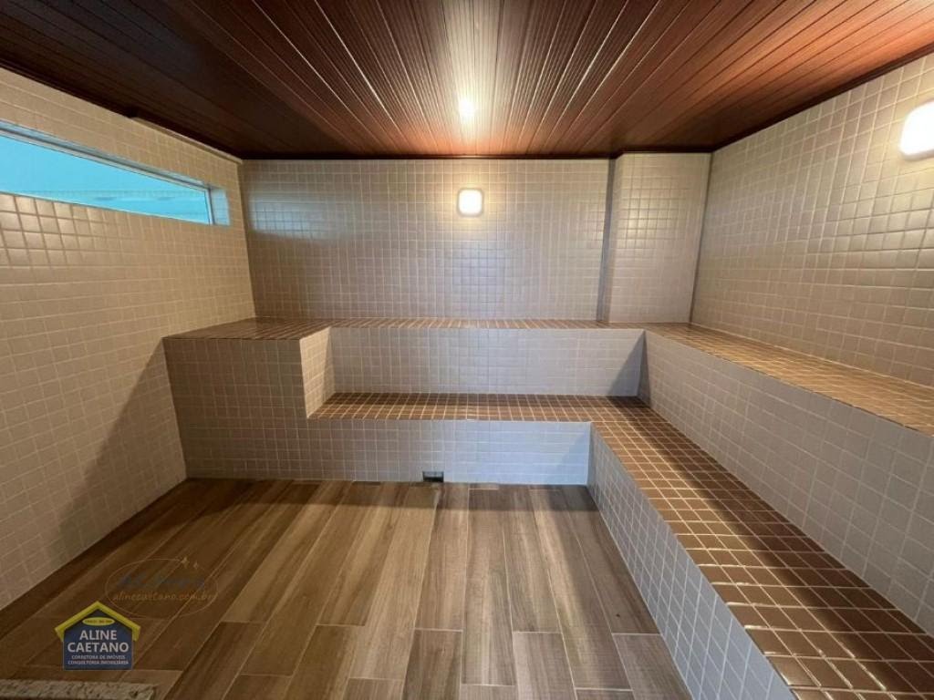 Apartamento à venda com 3 quartos, 3 suítes, 2 vagas e 95m² no Aviação, Praia Grande (SP) — foto 29 de 30