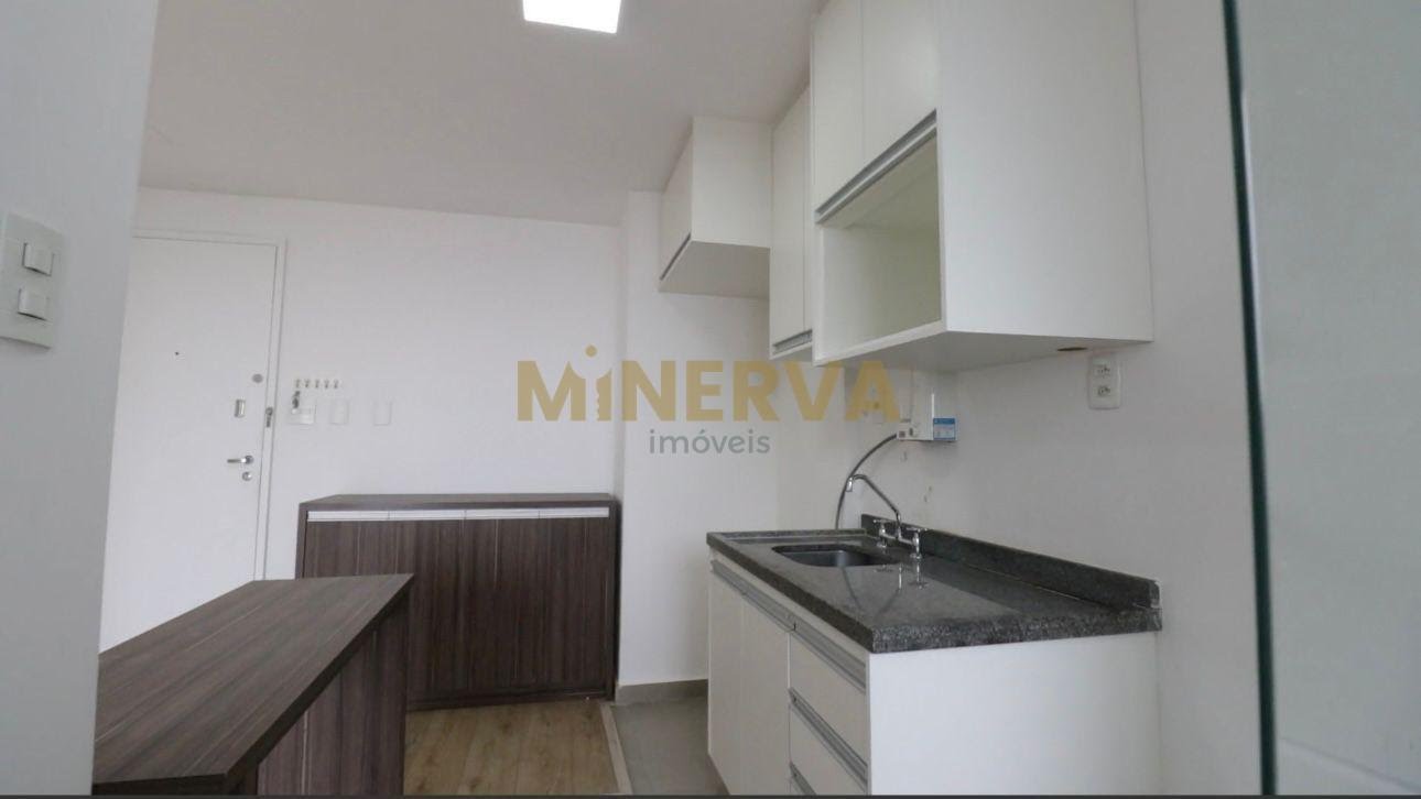 Studio à venda com 1 quarto, 1 banheiro, 1 vaga e 38m² no Tatuapé, São Paulo (SP) — foto 6 de 17