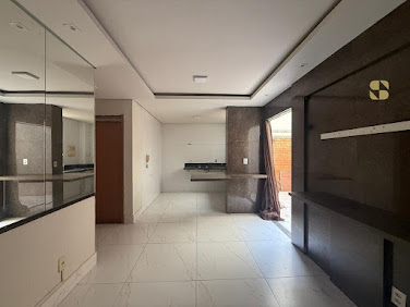 Apartamento à venda no Condomínio Parque Chapada da Costa, Cuiabá MT