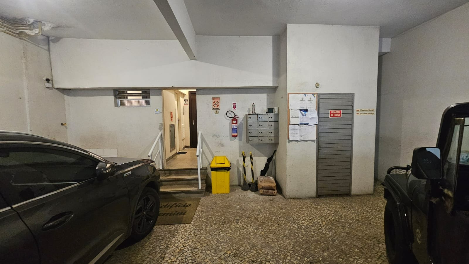 Cobertura à venda com 4 quartos, 2 suítes, 1 vaga e 190m² no Leme, Rio de Janeiro (RJ) — foto 27 de 30