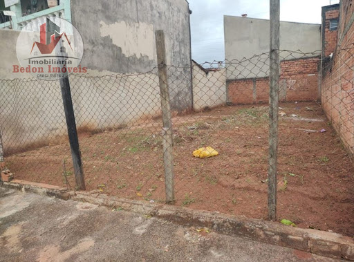 Terreno em Conjunto Habitacional Vila Réggio  -  Campinas